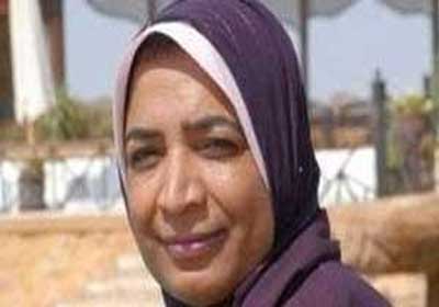 هويدا صالح